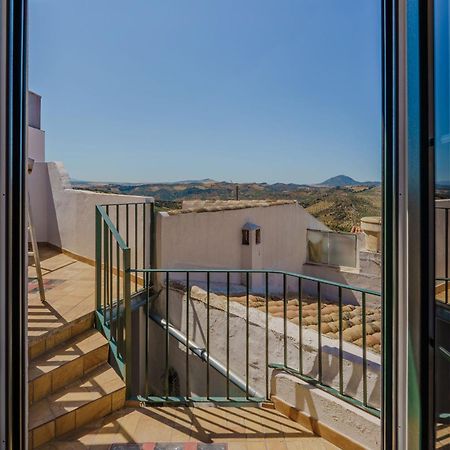 Casa Del Patito With Vista By Duckling Stays โอลเวรา ภายนอก รูปภาพ