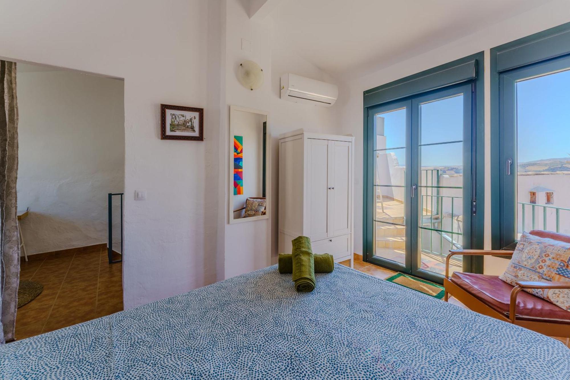Casa Del Patito With Vista By Duckling Stays โอลเวรา ภายนอก รูปภาพ
