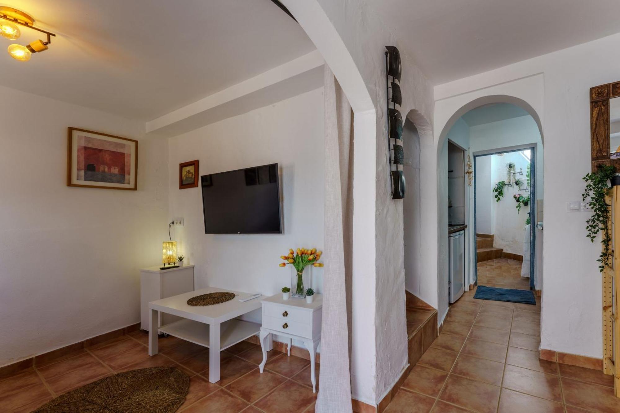Casa Del Patito With Vista By Duckling Stays โอลเวรา ภายนอก รูปภาพ