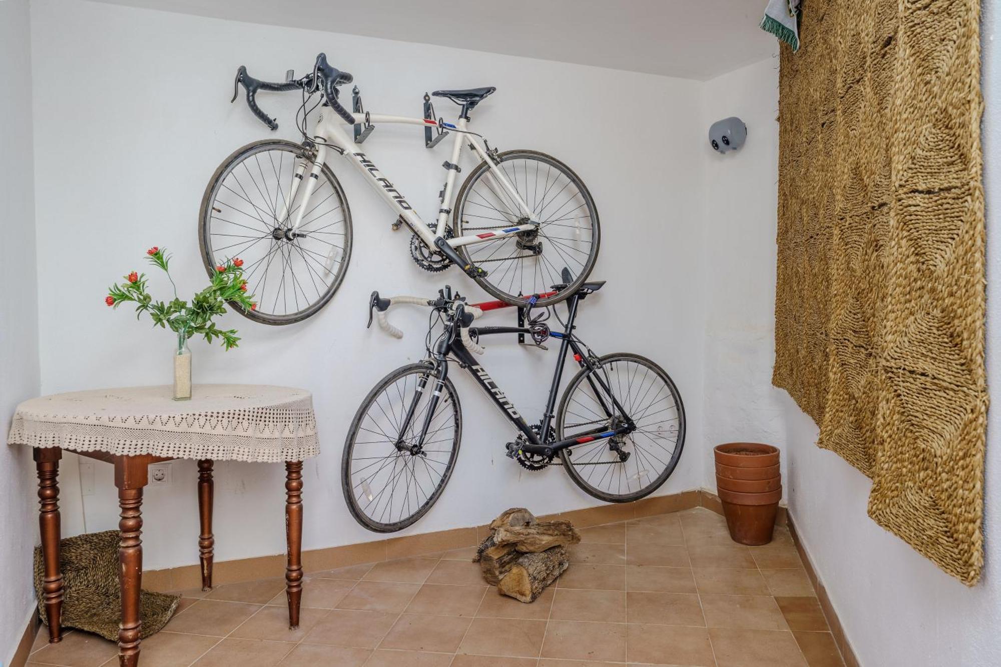 Casa Del Patito With Vista By Duckling Stays โอลเวรา ภายนอก รูปภาพ