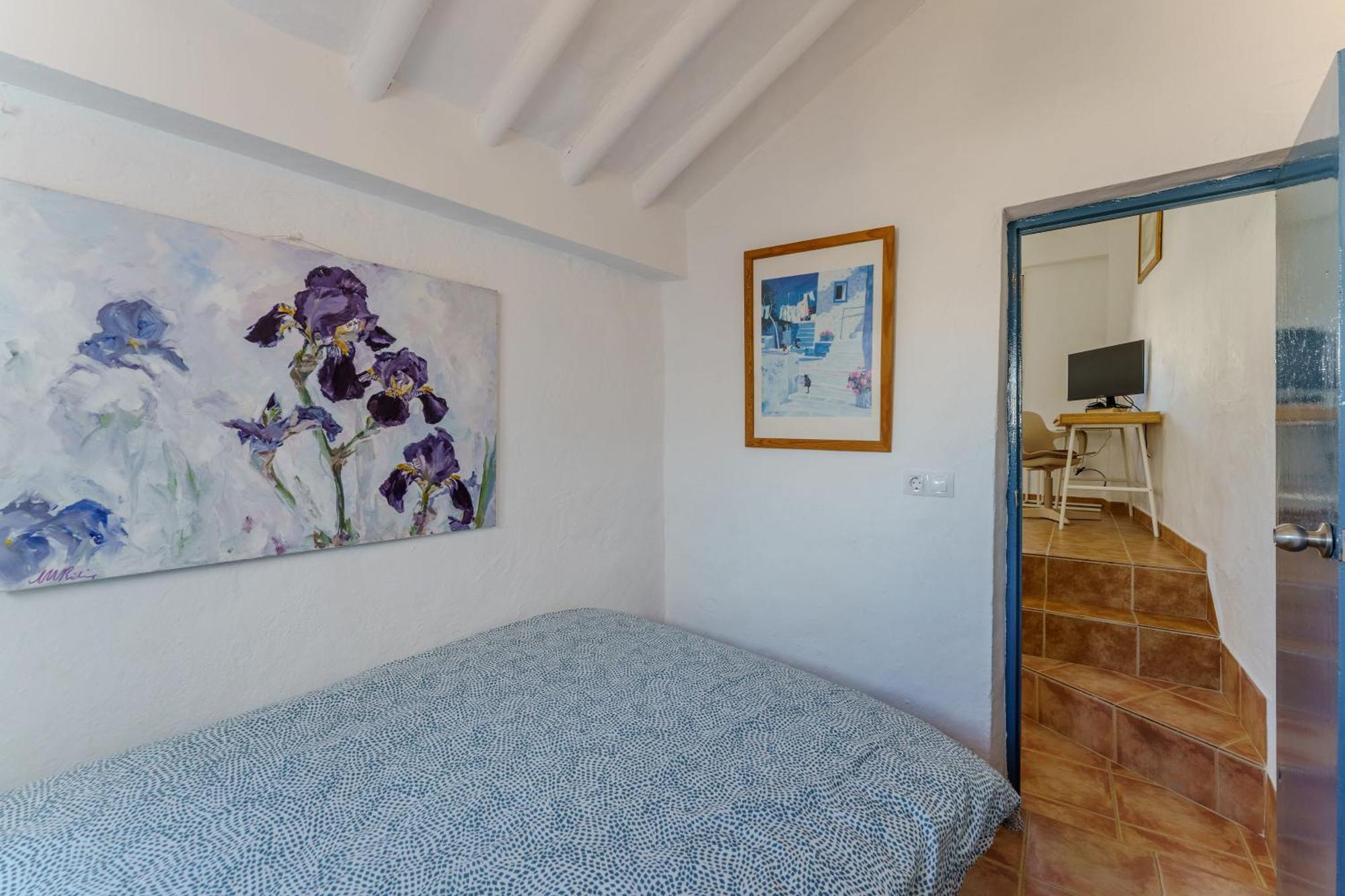 Casa Del Patito With Vista By Duckling Stays โอลเวรา ภายนอก รูปภาพ