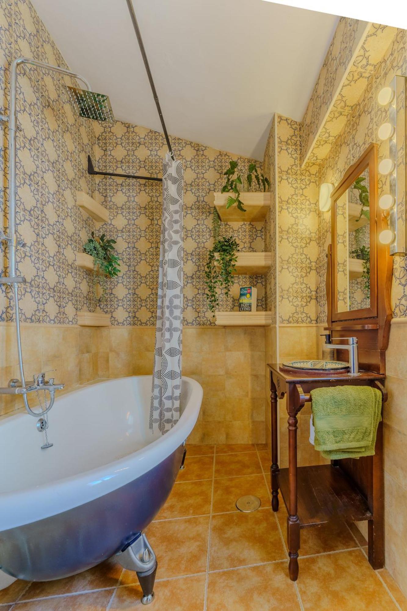 Casa Del Patito With Vista By Duckling Stays โอลเวรา ภายนอก รูปภาพ